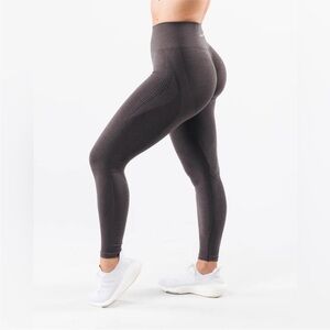 Alphalete Amplify Contour leggins colour Pewter size S